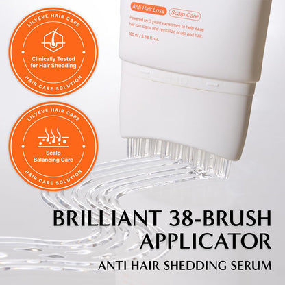 Korea's #1 Hair Growth serum