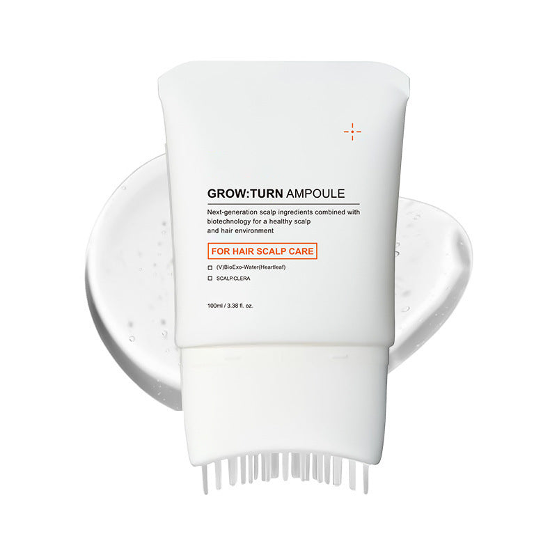 Korea's #1 Hair Growth serum