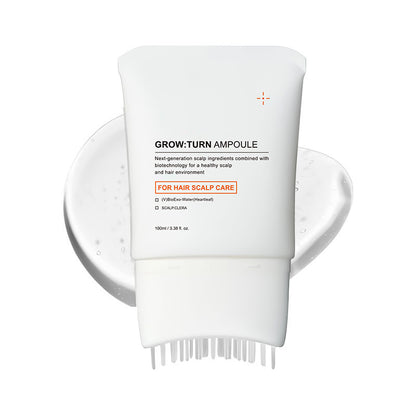 Korea's #1 Hair Growth serum